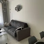 Appartement F2 Lumineux 8 Min à Pieds De La Nice