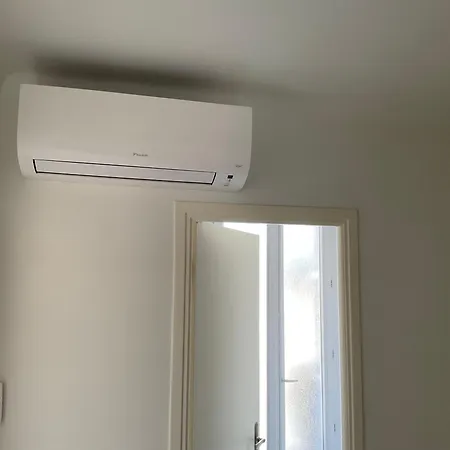 Apartment F2 Lumineux 8 Min A Pieds De La
