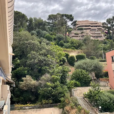 Apartament F2 Lumineux 8 Min A Pieds De La *