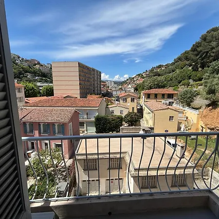F2 Lumineux 8 Min A Pieds De La Apartment *