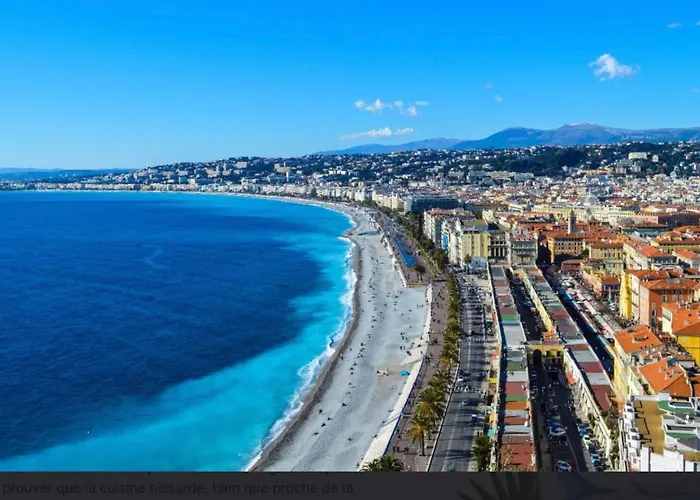 Διαμέρισμα F2 Lumineux 8 Min A Pieds De La *