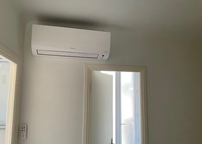 شقة F2 Lumineux 8 Min A Pieds De La