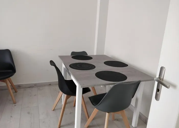 F2 Lumineux 8 Min A Pieds De La Διαμέρισμα *